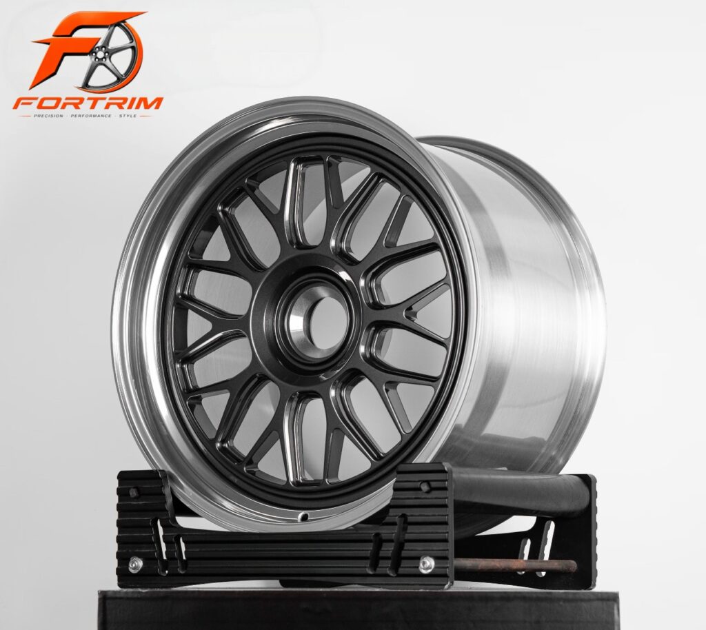 FORTRIM FT-Q1 Technical Mesh