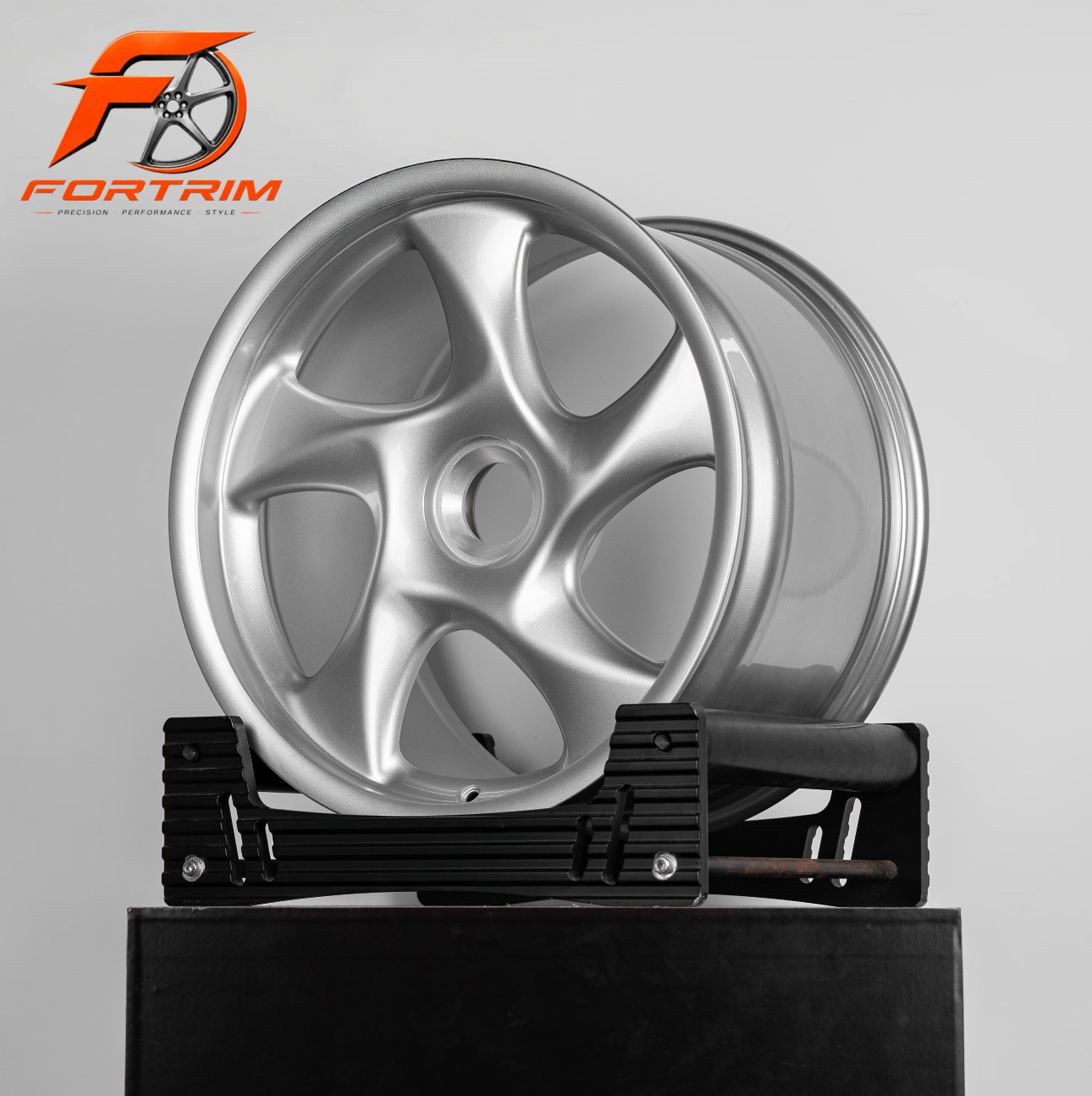 FORTRIM FT-Q2 Five-Spoke Sculpt