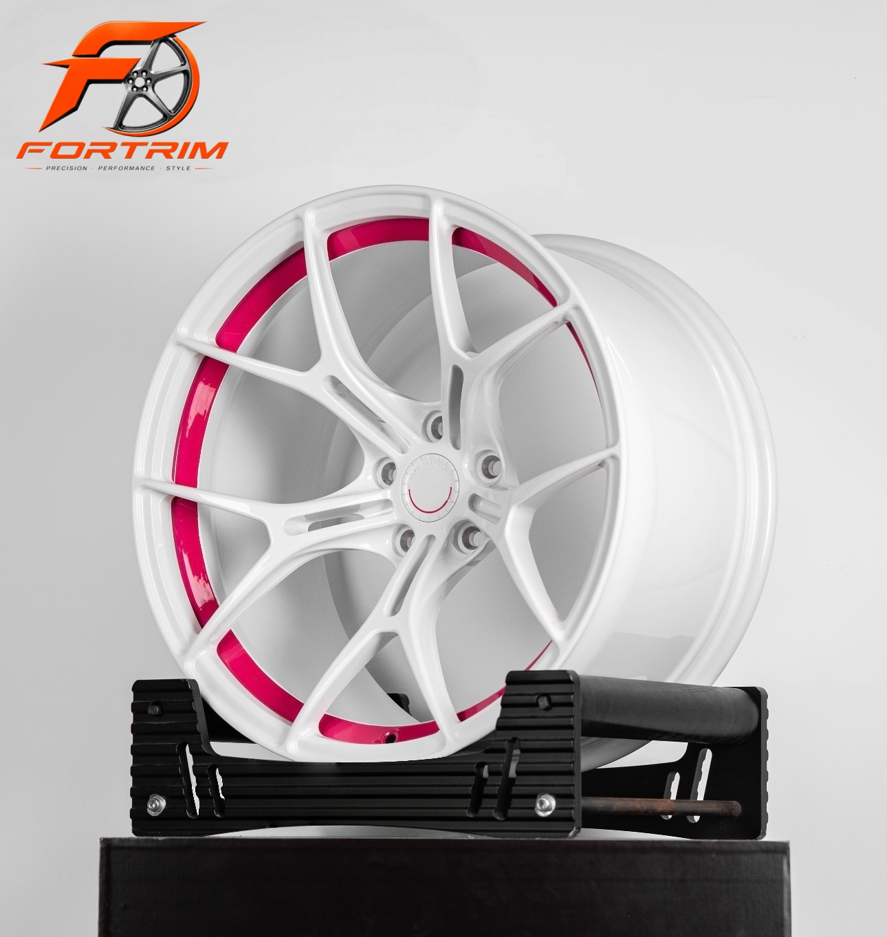 FORTRIM FT-Q3 Contrast Split-Spoke