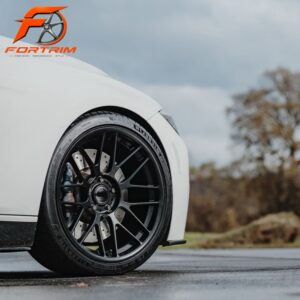 FORTRIM FT-Z10 Touring Multi-Spoke one-piece forged wheel
