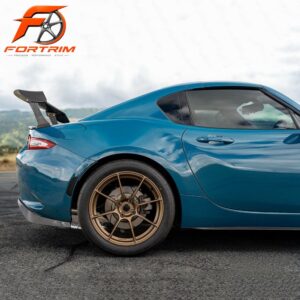 FORTRIM FT-Z8 Performance Six-Spoke one-piece forged wheel